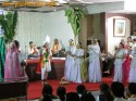                        Naatikaa by KrishnaPriya Mahila Mandal, Pushti Baal Mitra and Pushti Social Group